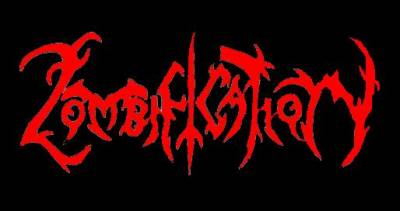 logo Zombification (ITA)